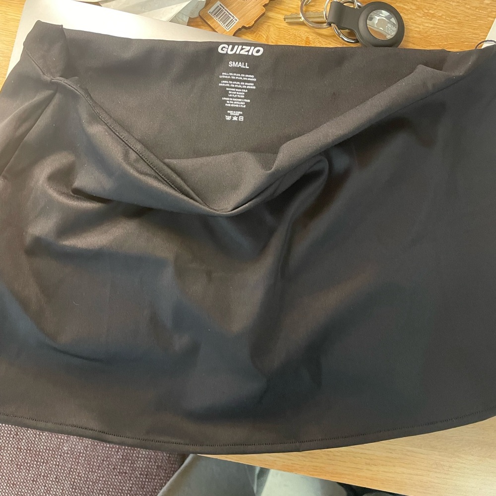 danielle guizio skirt